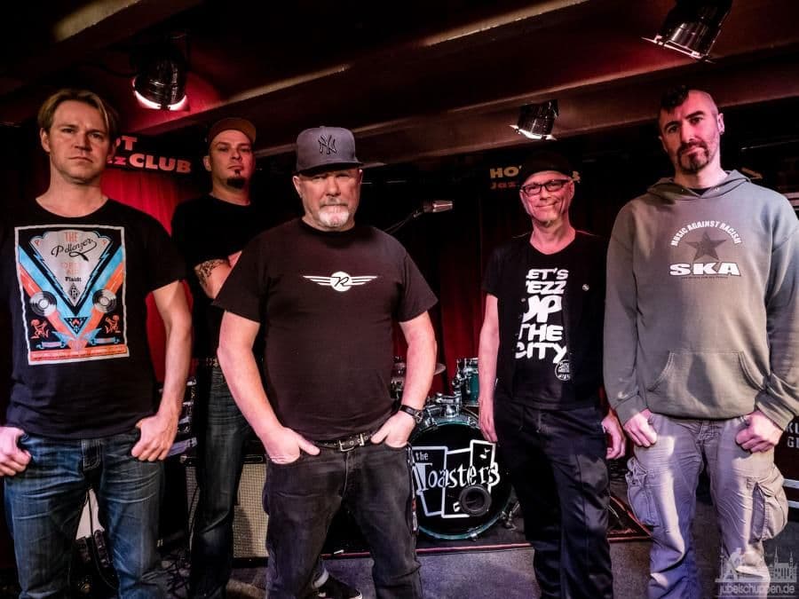 Rock Na Bagnie ogłosił kolejnych wykonawców