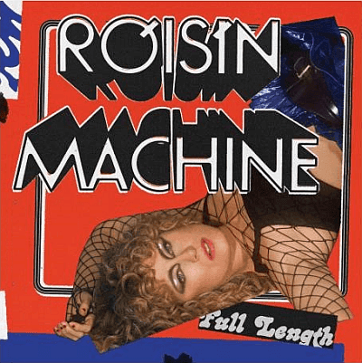 Róisín Murphy z nowym singlem