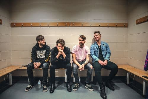ROOM 94 ponownie w Polsce