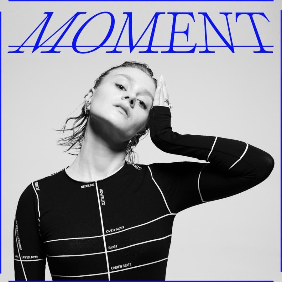 Rosalie. z singlem „Moment”