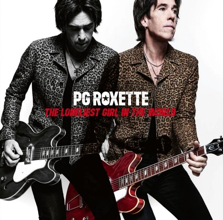 Roxette wraca z nowym singlem