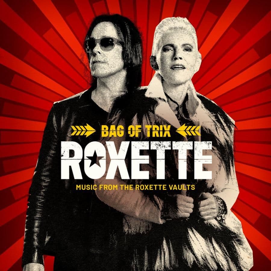 Roxette wyda kolekcję niepublikowanych nagrań