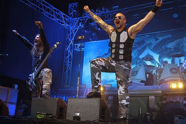 Sabaton i Apocalyptica ze wspólnym singlem