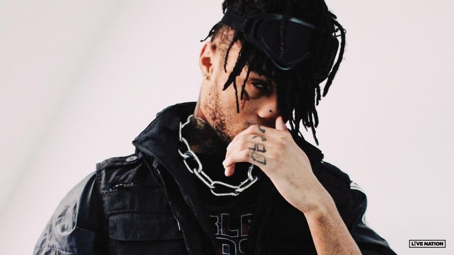 Scarlxrd wróci do Polski