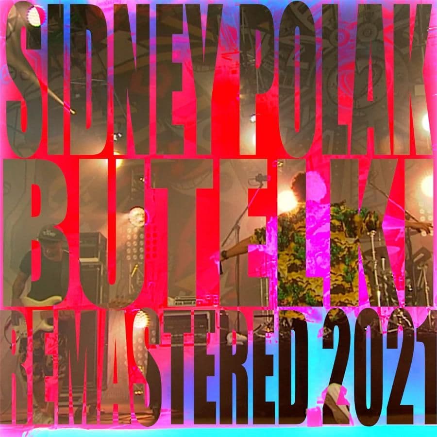 Sidney Polak znowu gra na 'Butelkach'
