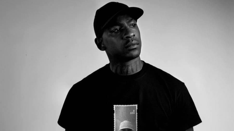 Skepta wróci do Polski