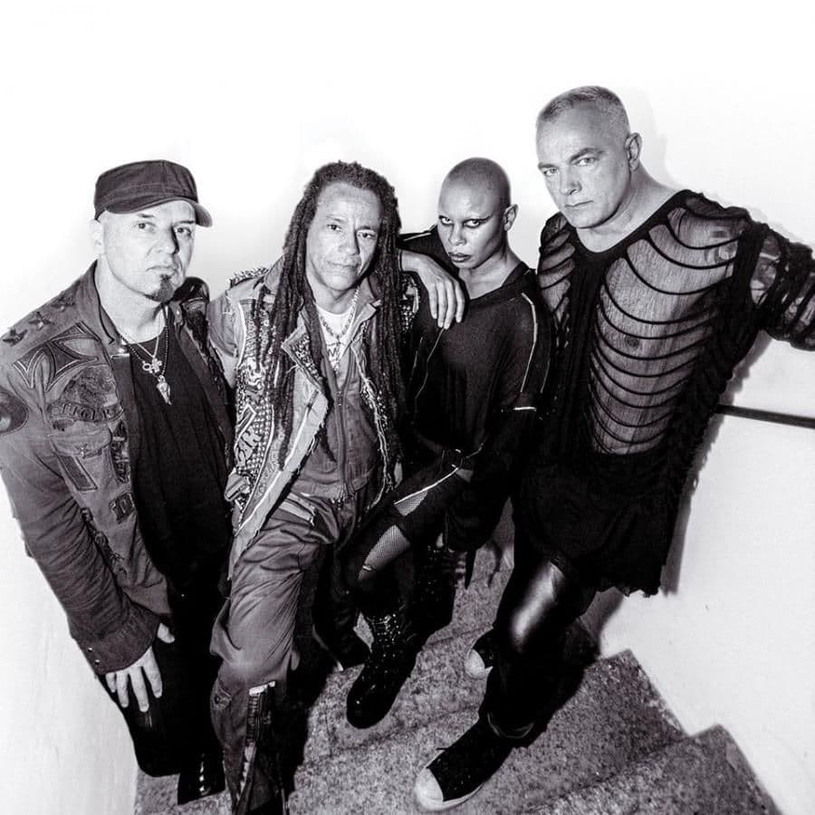 Skunk Anansie z dodatkowymi koncertami za rok w Polsce