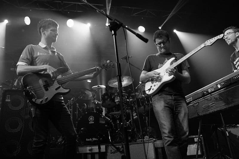 Snarky Puppy wystąpi w Warszawie