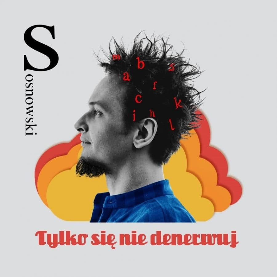 Sosnowski wyda nowy album