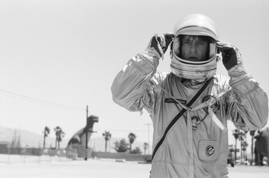 Spiritualized wyda nową płytę