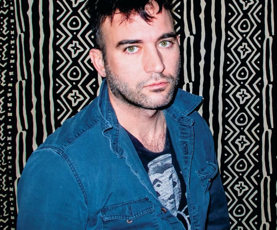 Sufjan Stevens zapowiada nowy album