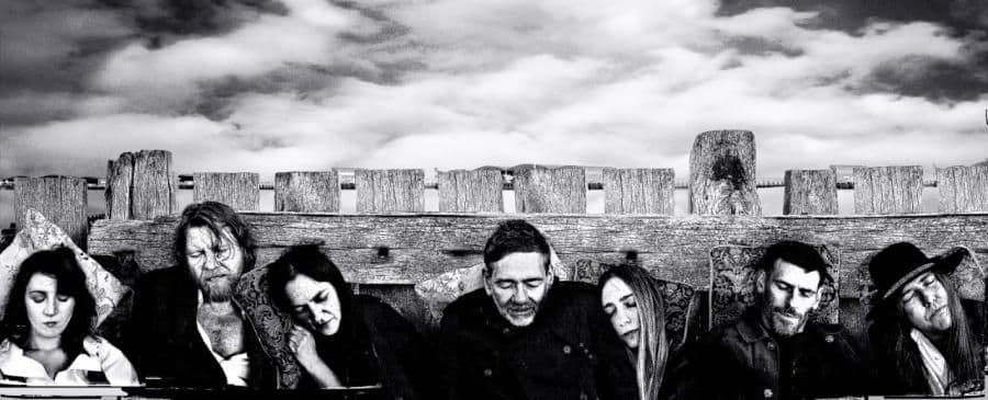 Surrealistyczny klip od Archive