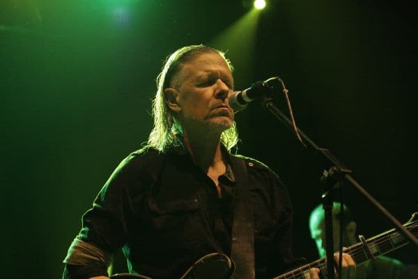 Swans w Warszawie za rok