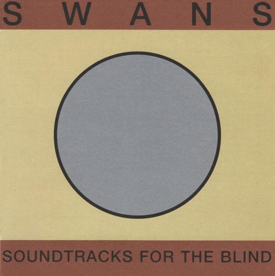Swans wyda reedycję kultowej płyty