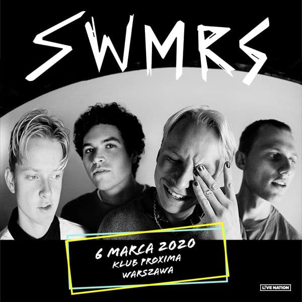 SWMRS ponownie w Polsce