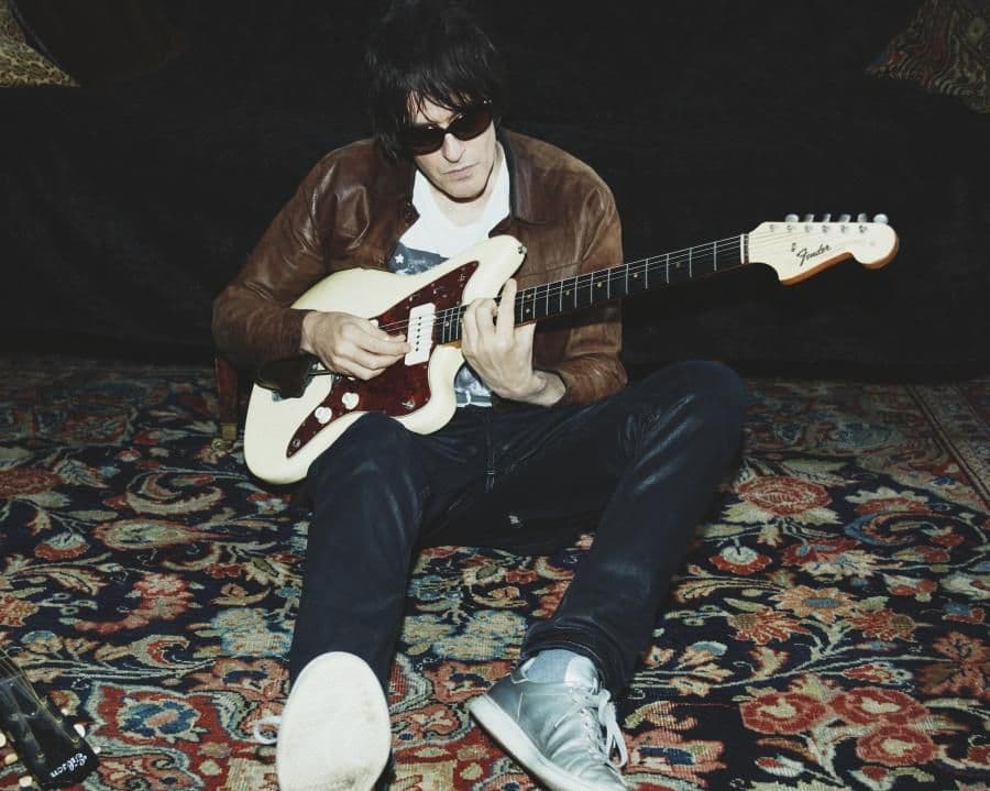 Szalony singel od Spiritualized