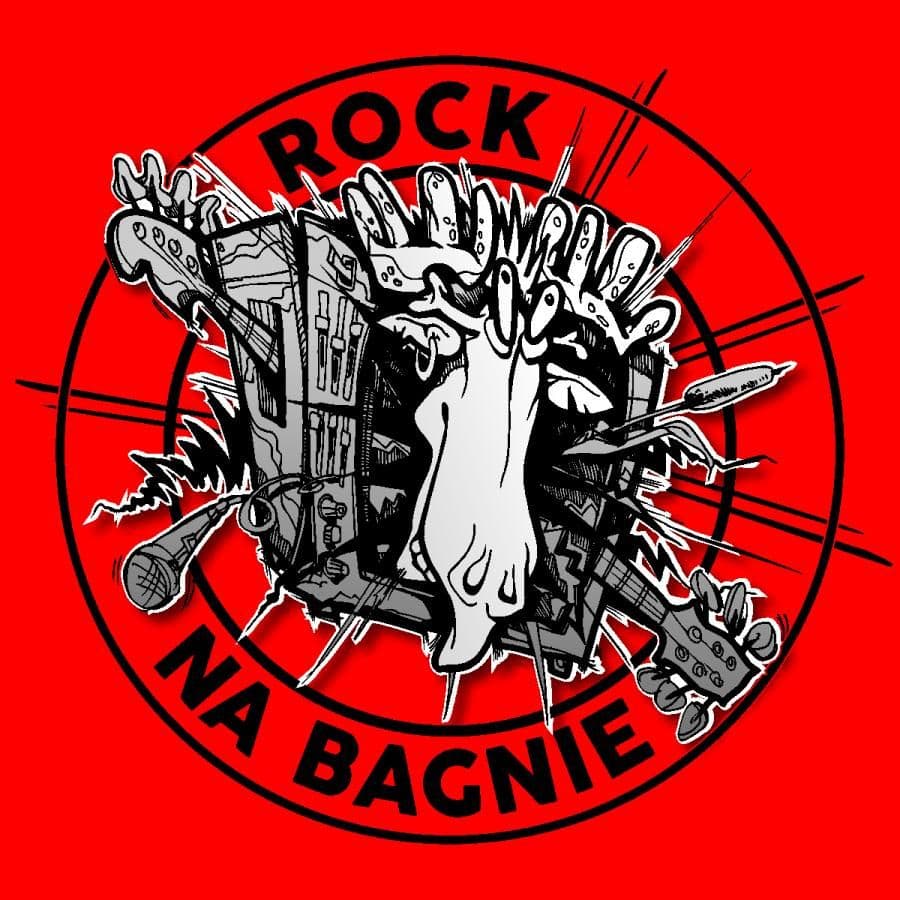 Szczegóły festiwalu Rock Na Bagnie