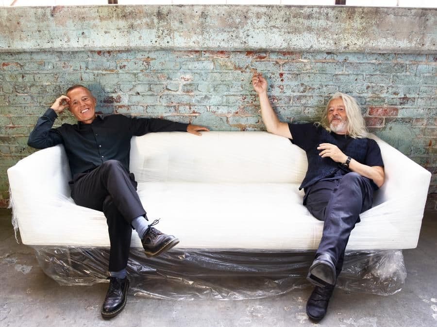 Tears For Fears o sile kobiety