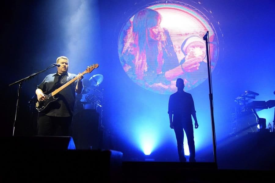 The Australian Pink Floyd Show ponownie w Polsce