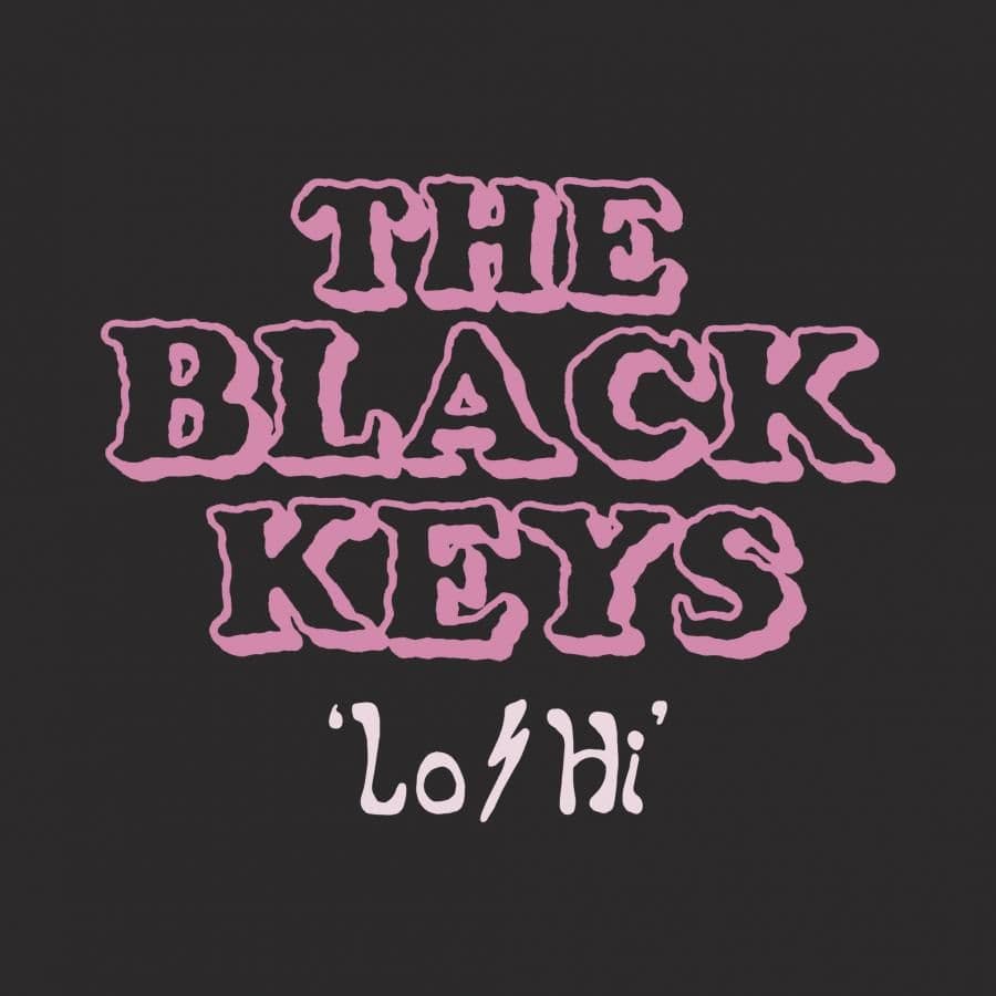 The Black Keys z nowym singlem