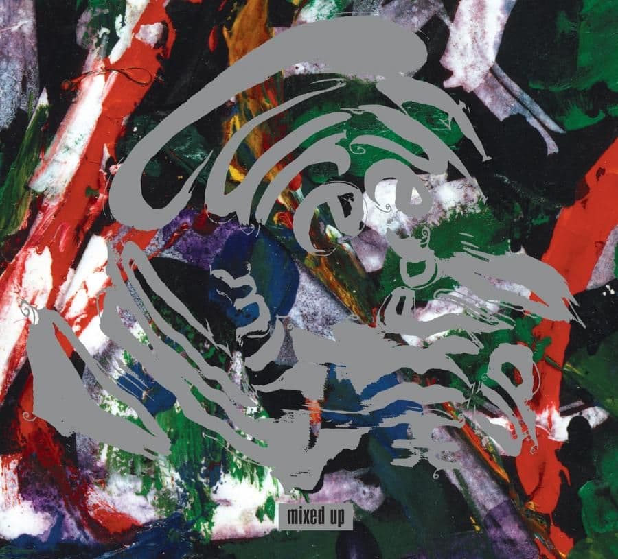 The Cure wyda reedycję "Mixed Up" z bonusami
