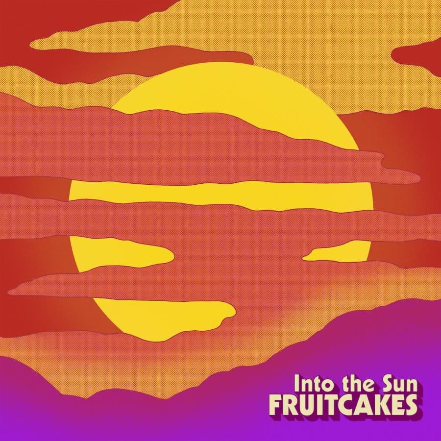 The Fruitcakes prezentują teledysk "Home"