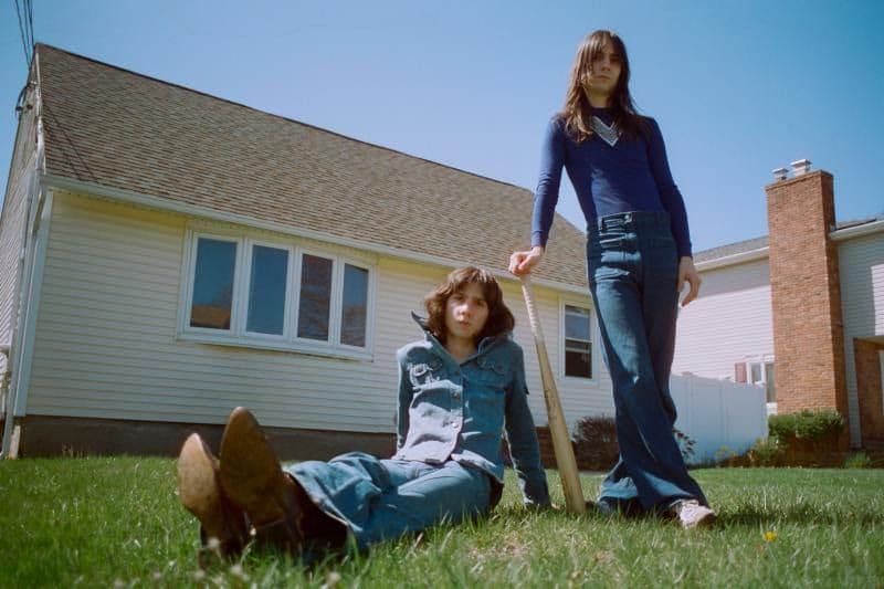 The Lemon Twigs pójdą do szkoły