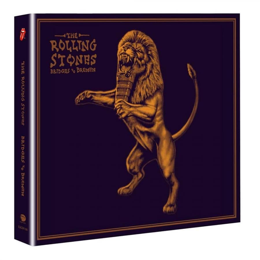 The Rolling Stones wydadzą album koncertowy sprzed 21 lat