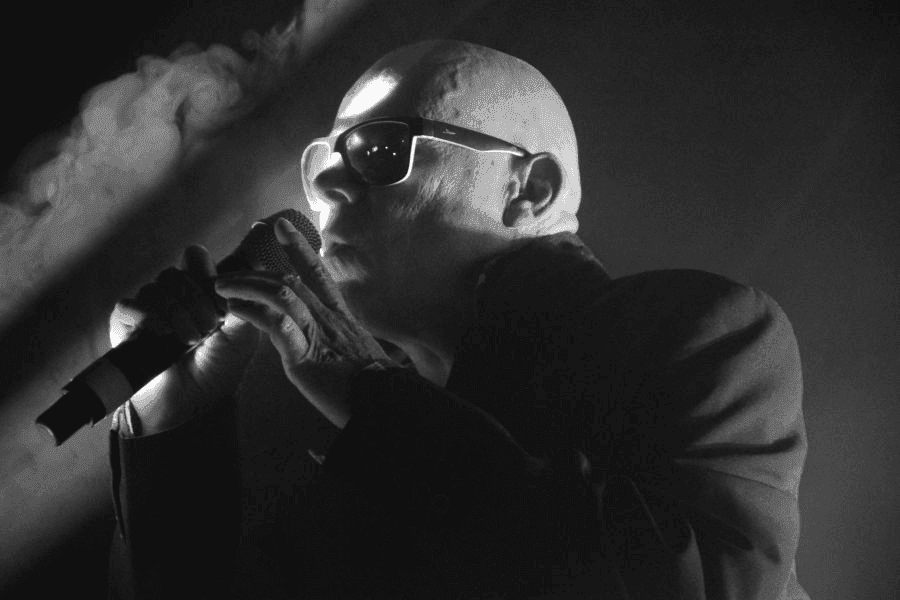 The Sisters of Mercy na dwóch koncertach w Polsce