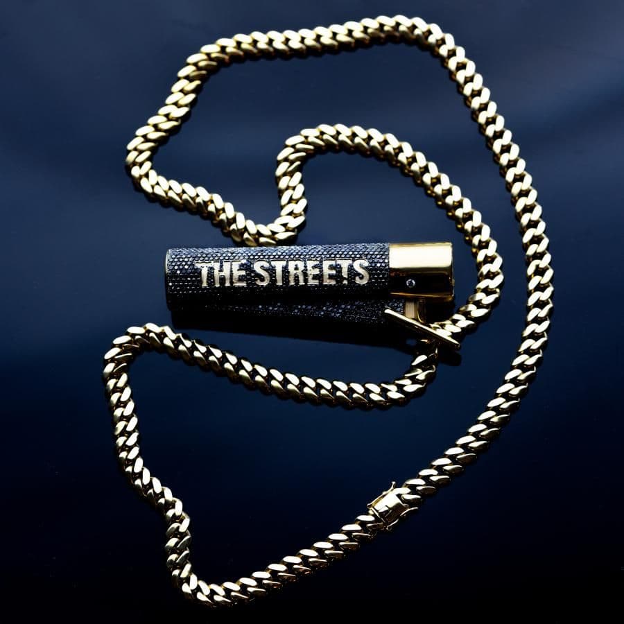 The Streets powraca z nowym wydawnictwem