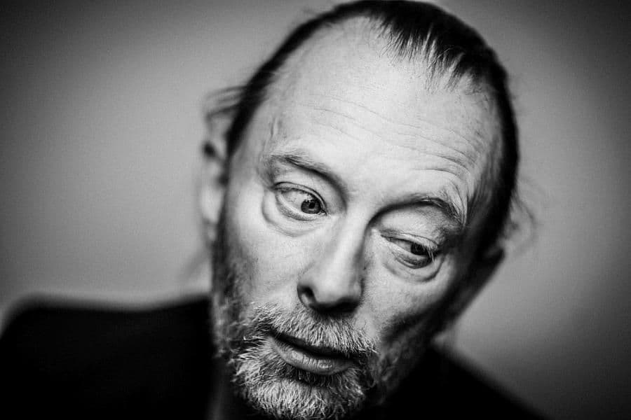 Thom Yorke wydał '5.17'