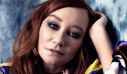 Tori Amos wróci po 8 latach do Polski
