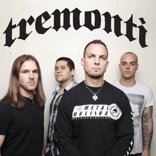 Tremonti zagra także w Warszawie