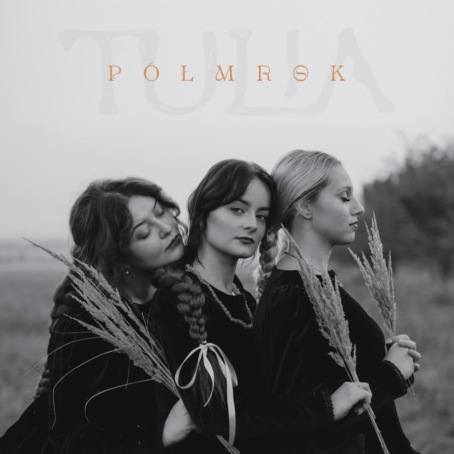 Tulia w 'Półmroku'