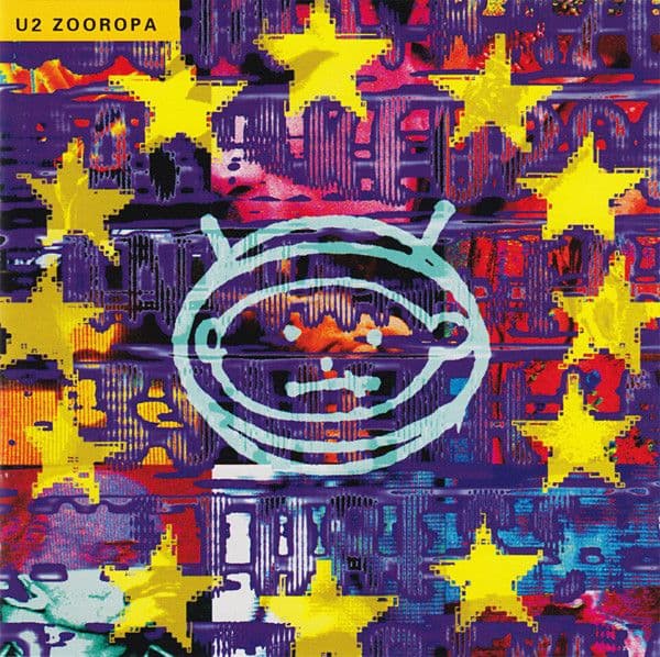 U2 wyda winylowe reedycje trzech albumów