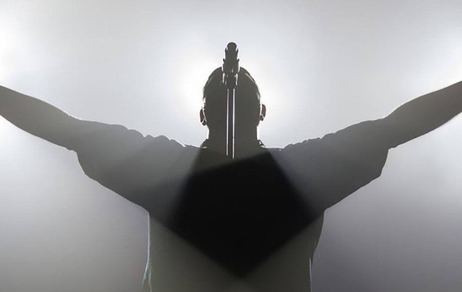 VNV Nation: nowy teledysk i koncert w Warszawie
