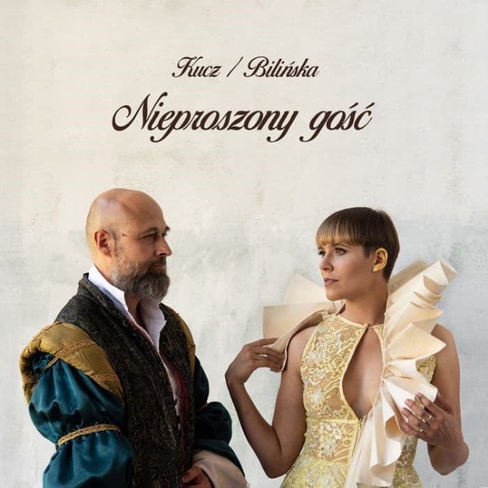 W piątek premiera płyty Kucz/Bilińska