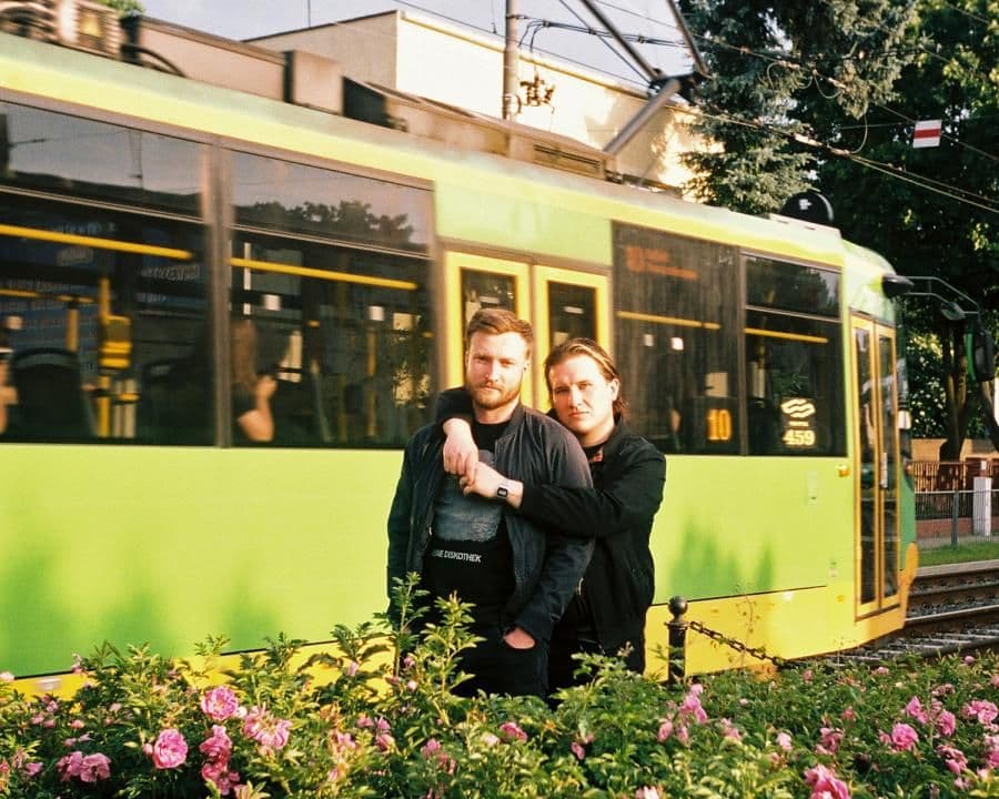 Wczasy wyruszą na tournee