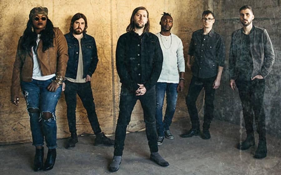 Welshly Arms ponownie w Warszawie