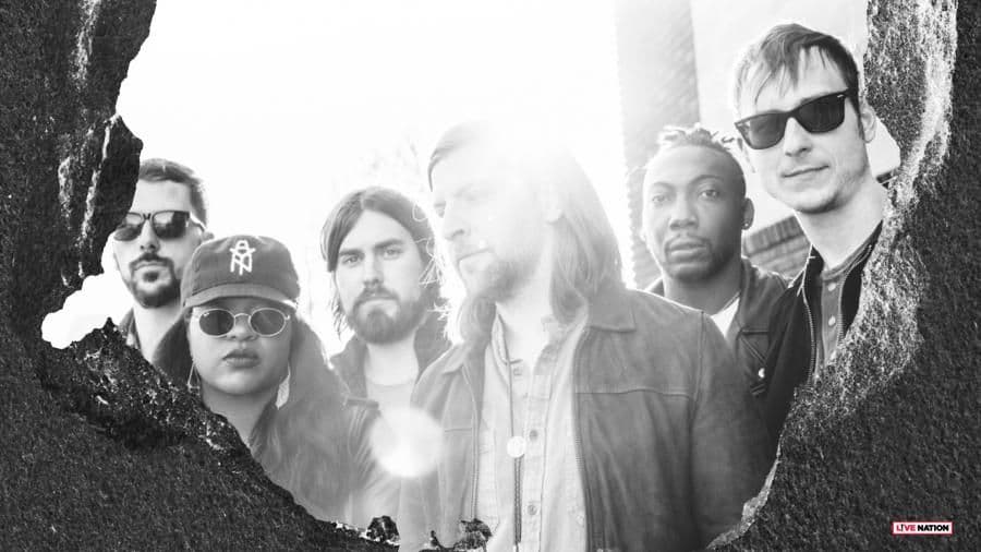Welshly Arms wróci do Warszawy