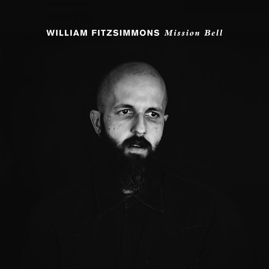 William Fitzsimmons na dwóch koncertach w Polsce