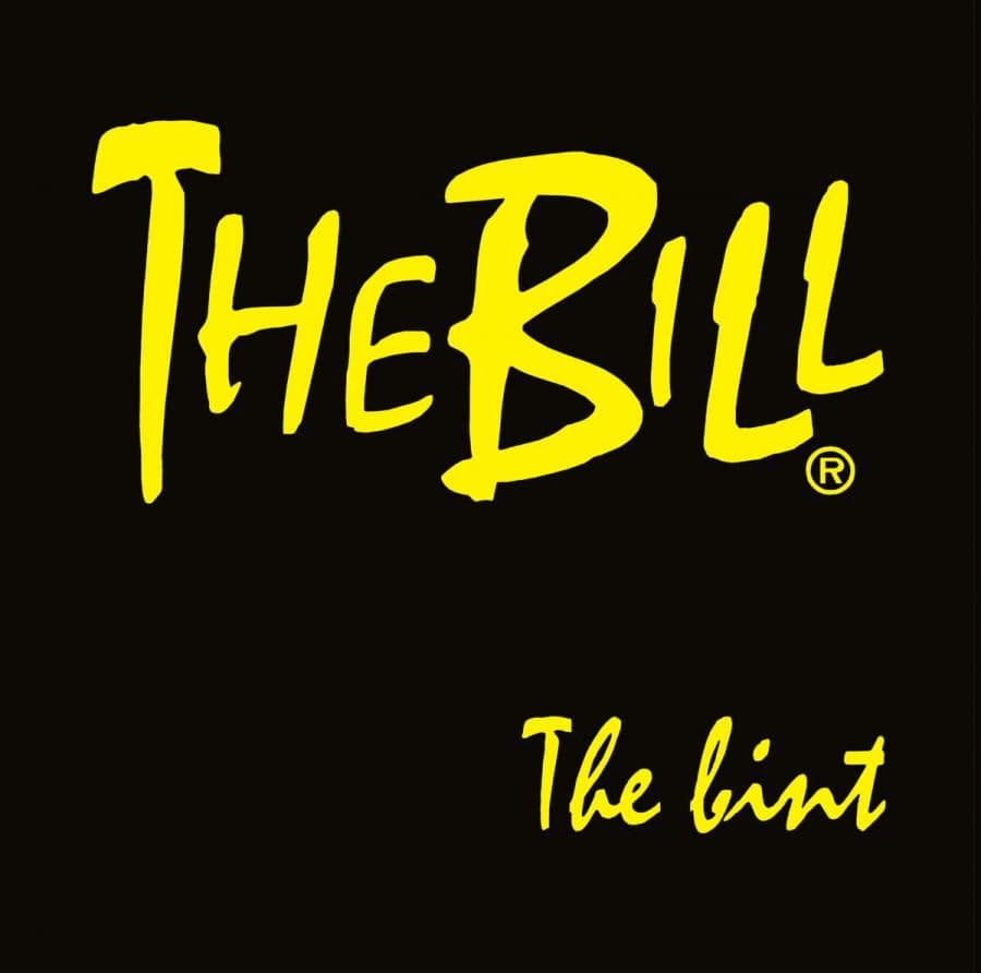 Winylowa reedycja 'The Biutu' The Billa