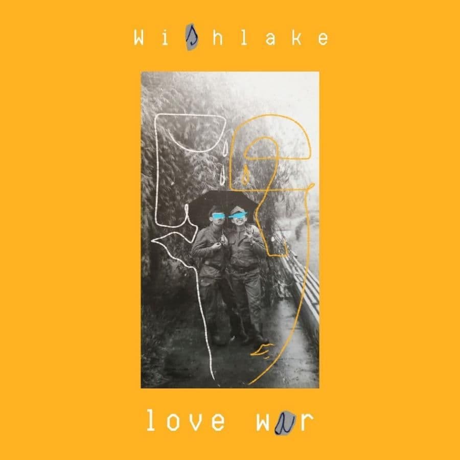 Wishlake wydał singel "Love War"