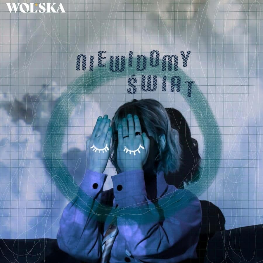 Wolska w 'Niewidomym Świecie'