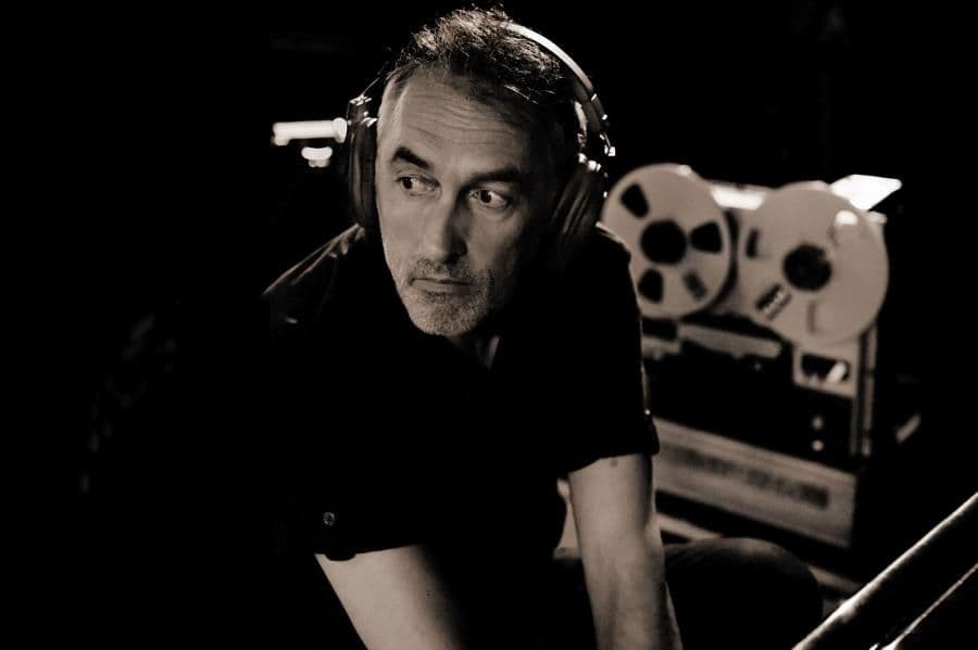 Yann Tiersen pokaże portret