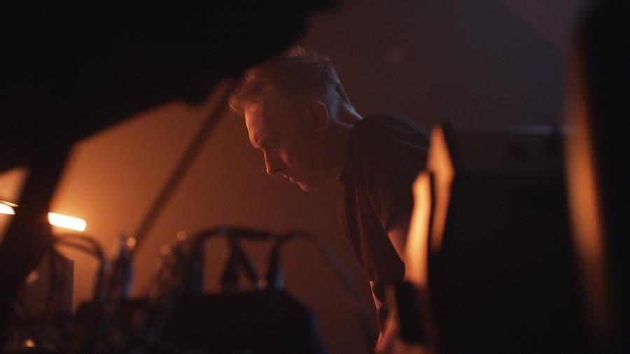 Yann Tiersen zapowiada nową płytę