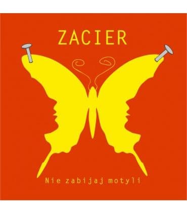 Zacier wydał nową płytę