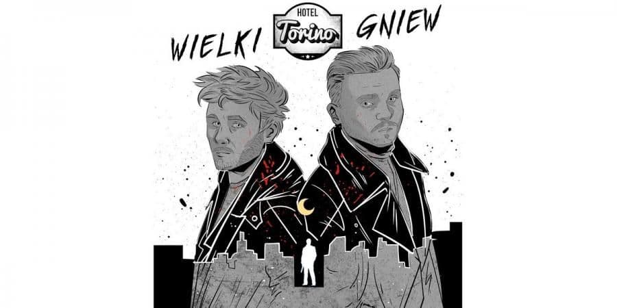 Zamelduj się w Hotelu Torino i poczuj „Wielki gniew”