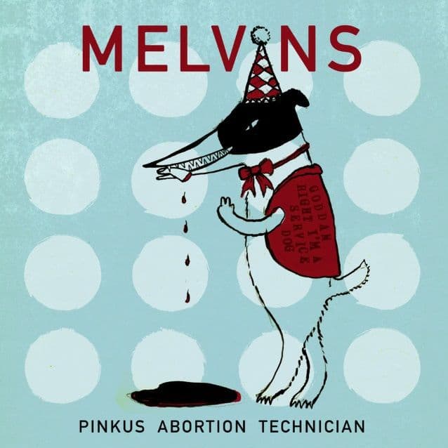 Zapowiedź nowej płyty Melvins