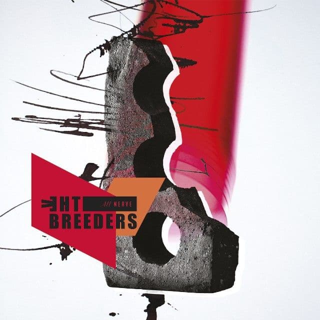 Zapowiedź nowej płyty The Breeders